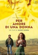 Per amore di una Donna poster