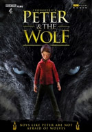 Peter en de Wolf