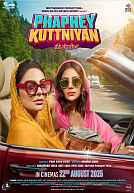 Phaphey kuttniyan poster