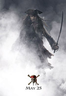 Pirates of the Caribbean 3 - At World’s End