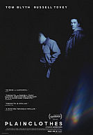 Plainclothes poster