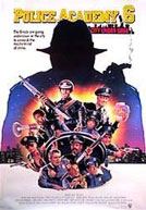 Police Academy 6 : City Under Siege