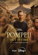 Pompeii: Out of Time poster