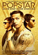 Popstar : Never Stop Never Stopping
