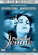 Portrait of Jennie