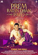 Prem Ratan Dhan Payo