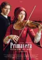 Primavera poster