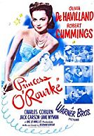 Princess O’Rourke