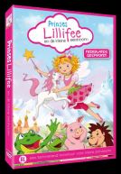 Prinses Lillifee en de Kleine Eenhoorn