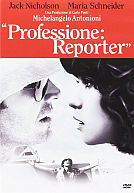 Professione: Reporter dvd