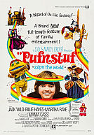 Pufnstuf poster