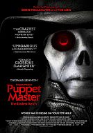 Puppet Master - the Littlest Reich