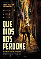 Que Dios Nos Perdone