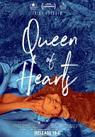 Queen of Hearts