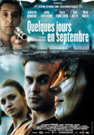 Quelques Jours en Septembre
