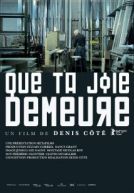 Que ta Joie Demeure