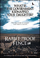 Rabbit-Proof Fence