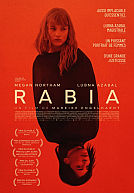 Rabia poster
