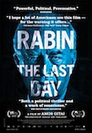 Rabin, The Last Day