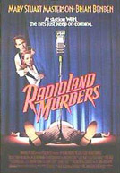 Radioland Murders