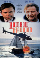 The Rainbow Warrior