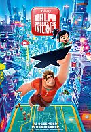 Ralph Breaks The Internet (NV)