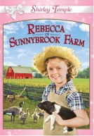 Rebecca of Sunnybrook Farm dvd