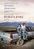 Rebuilding poster