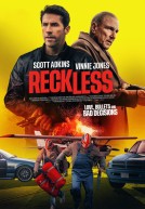 Reckless 2026 poster