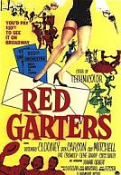 Red Garters