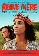 Reine mère poster