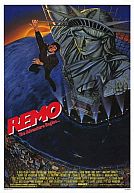 Remo Williams : The Adventure Begins