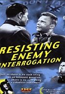 Resisting Enemy Interrogation