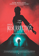 Resurrection 2025 poster