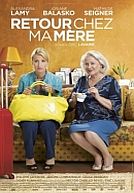 Retour chez ma mère