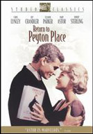 Return to Peyton Place