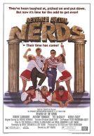 Revenge Of The Nerds