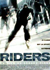 Riders - Steal