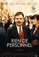 Rien de Personnel