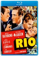 Rio 1939 Blu-ray