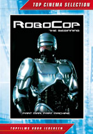 Robocop - The Beginning