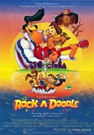 Rock-A-Doodle (NV)