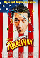 Rocket Man