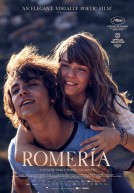 Romeria poster