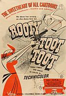 Rooty Toot Toot