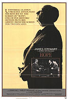 Rope poster