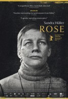 Rose 2026 poster