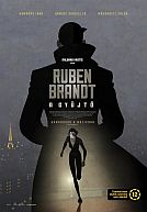 Ruben Brandt, a gyujto