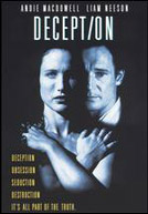 Ruby Cairo - Deception