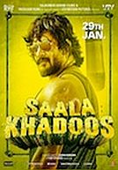 Saala Khadoos